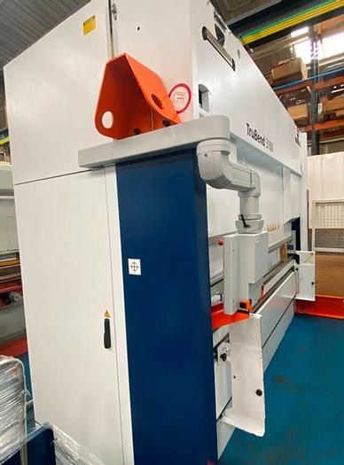 Used 2019 Trumpf Trubend 3100 Pressbrake