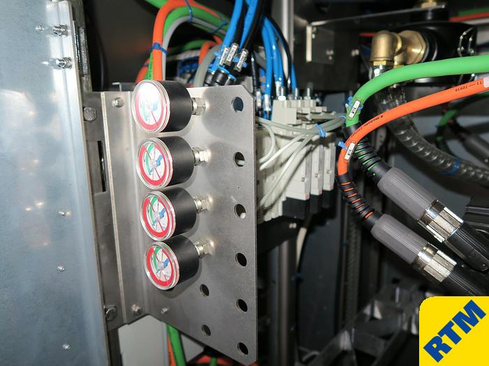 Used Bagging Machine