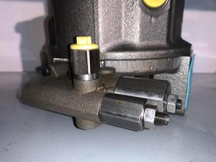 Bosch Rexroth A10VSO 71 DFR1/31R-VPA12N00 Hydrauli