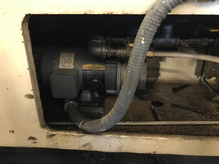 Used 1969 MINSTER P2-150