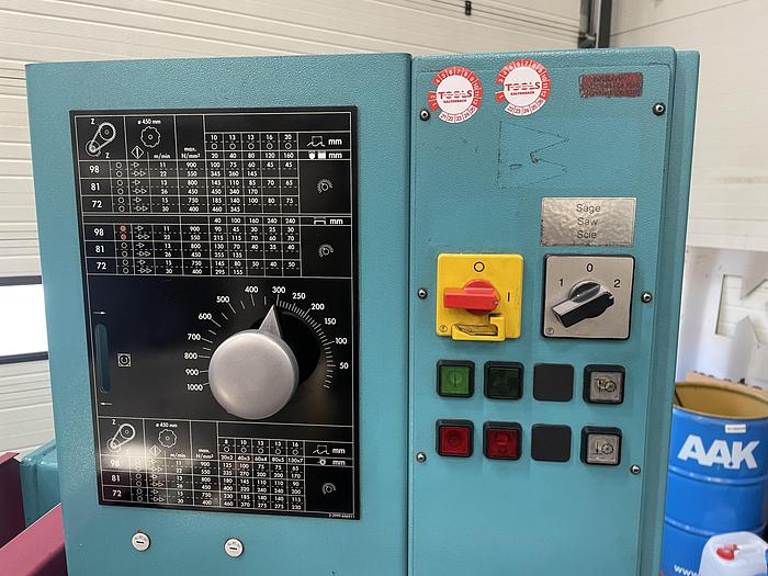 Gebruikt Kaltenbach KKS450E