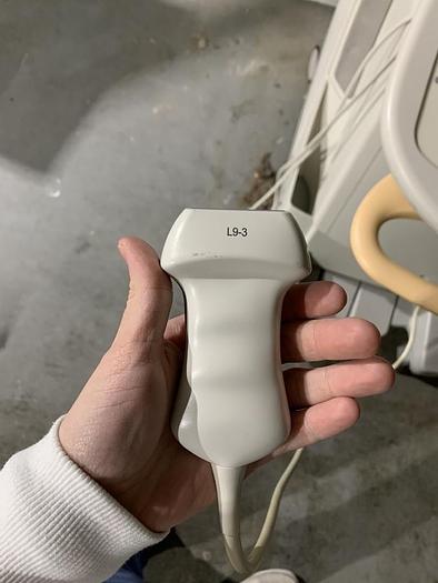 Used Philips IU22
