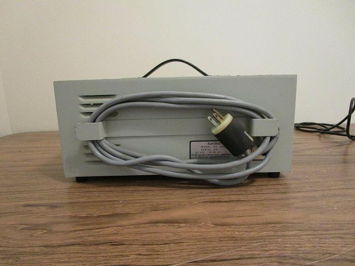 Used KARL STORZ 483-C TWING LIGHT SOURCE