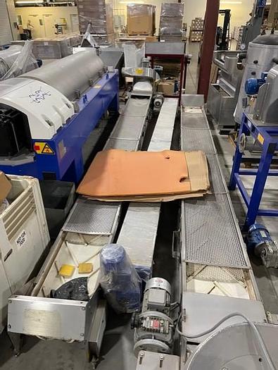 Used Alfa-Laval