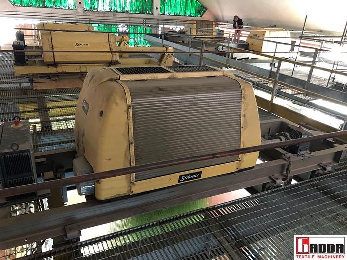 Used 2004 SOMET ALPHA