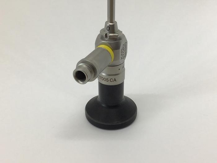 Karl Storz 27005CA Cystoscope Hopkins II