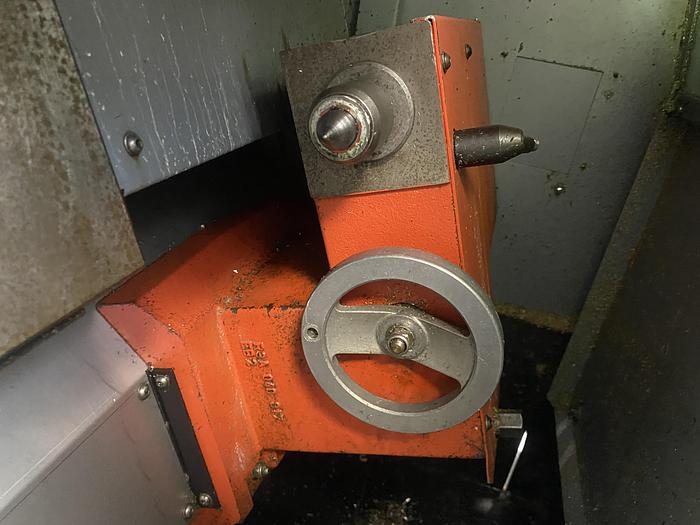 Used Emco Turn 242 CNC Lathe