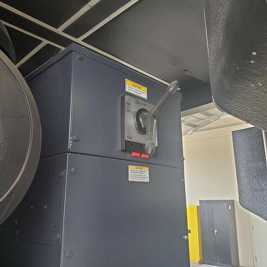 New 275 kVA Wanco Tier 4 Final Generator