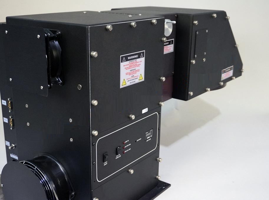 Used Newport Oriel Sol 3A 94063A