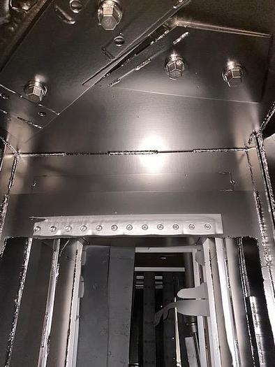 Very good 1995 BCP A4-6550