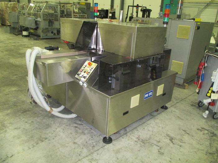 Used 2000 Brevetti ATM 18 E / D