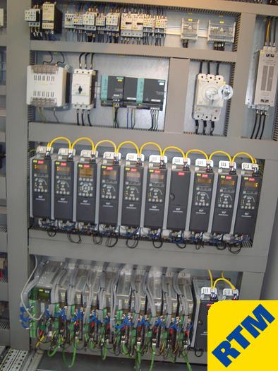 Used Chocolate Moulding Line complete with packaging machinery