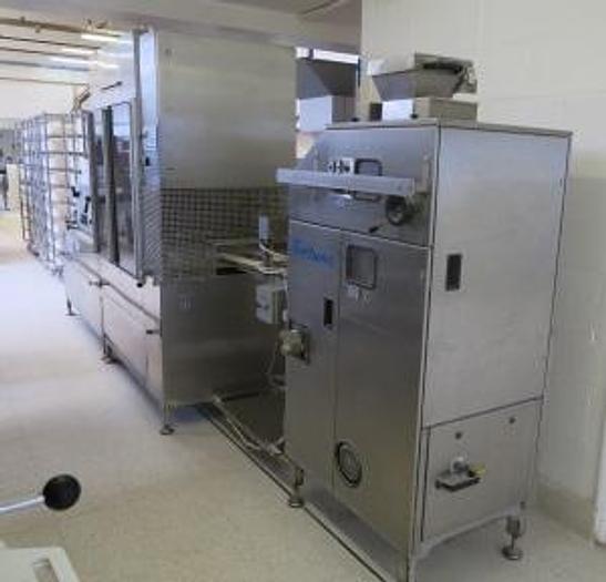 FORTUNA KM BREAD ROLL PLANT