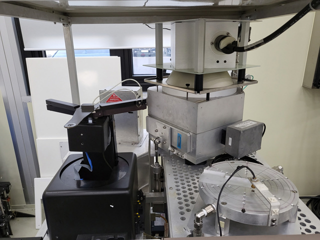 Used 1995 Gasonics L3510