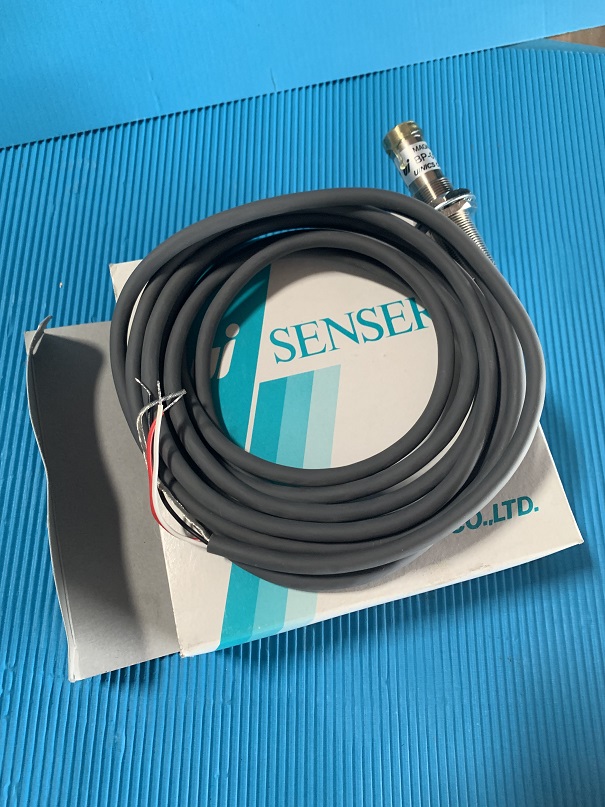 Used Unics Magnetic Sensor BP-01N
