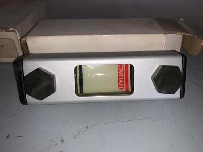 Fluid level gauge FSA 76 1.1 - HYDAC