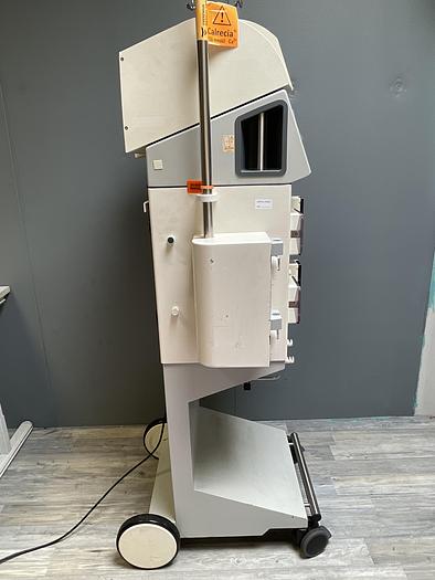 Gebraucht #Fresenius Medical Care MultiFiltrate ..