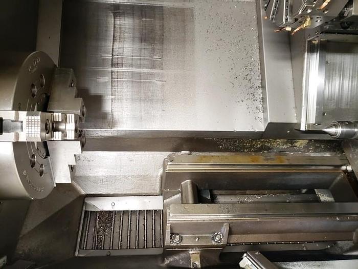 Used 2012 Haas ST30 Big Bore