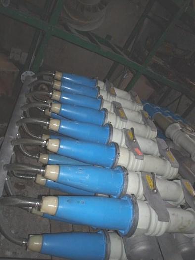 Used (SPA-364) - Cleaner 2+1 stage