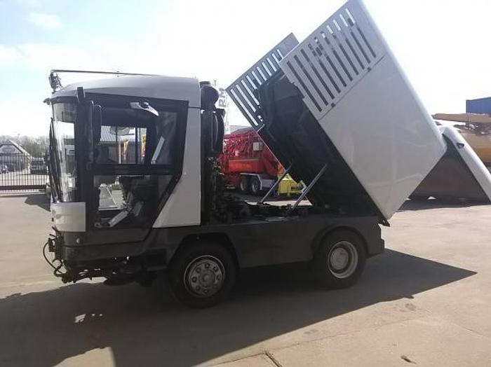 Gebruikt RAVO 580 STH