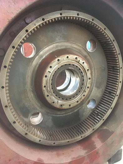 Used Press Hot Forging FHG1000