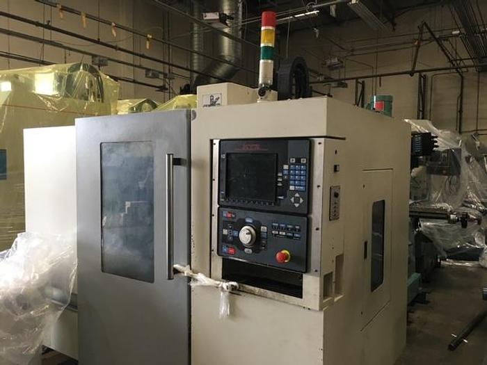 SOUTHWESTERN TRAK XYZ ( LPM ) 710 CNC VERTICAL MACHINING CENTER