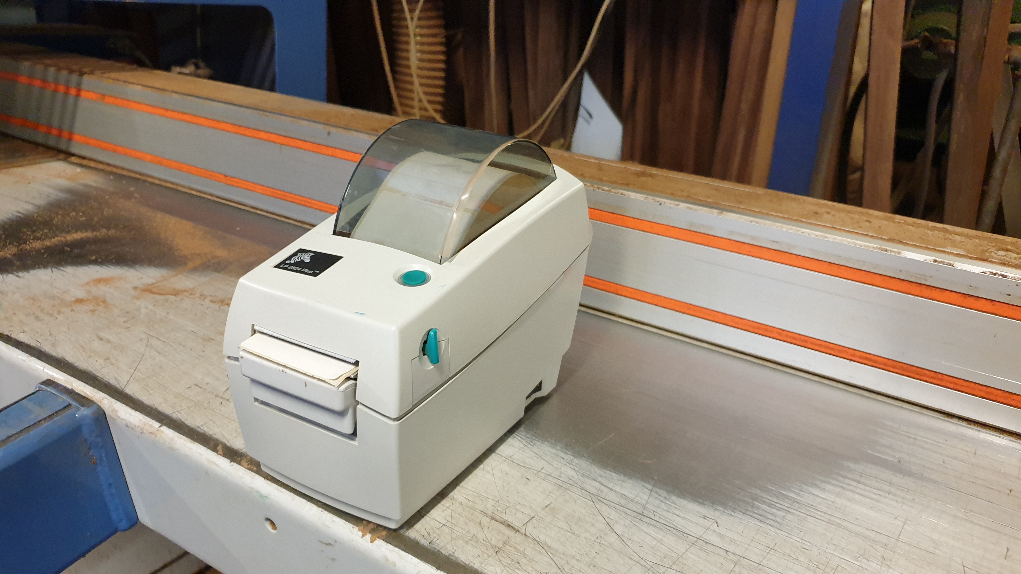 Gebruikt 2011 TIGERSTOP VERSION 5.0