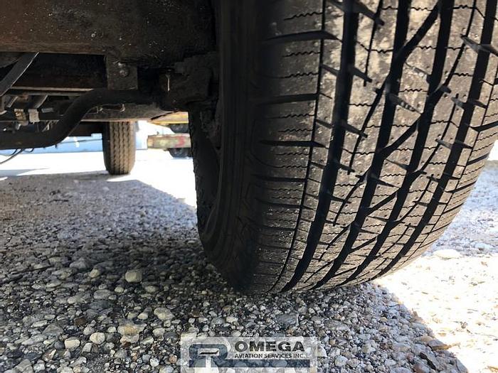 Used Cargo King Beltloader.