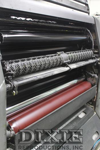 Used 1994 Heidelberg SM74