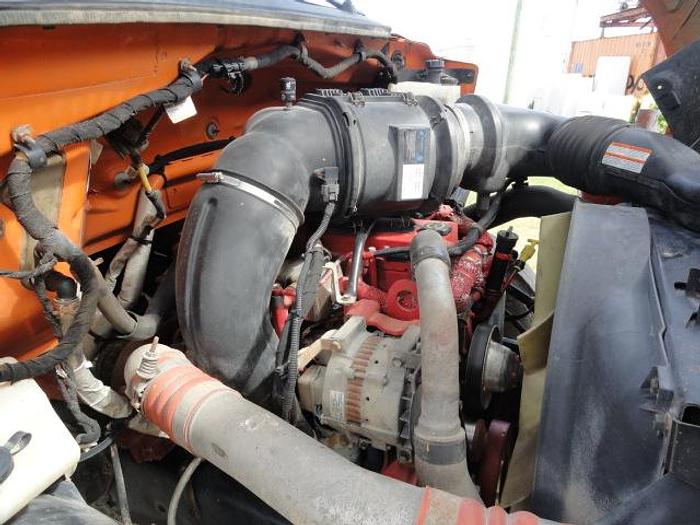 Used 2012 ALTEC LRV60-E70