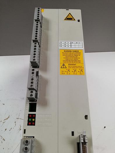 Used Siemens 6SN1145-1AA01