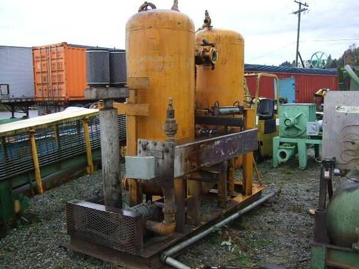Used Chicago Boiler Air Dryer