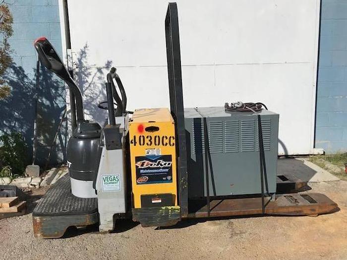 Used Barrett RPXT2W2G80BV