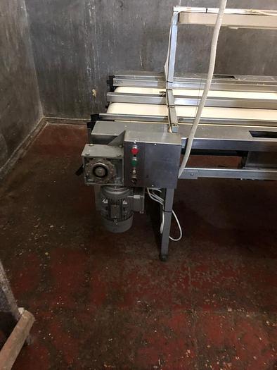 Used WALNUT PROCESSING LINE