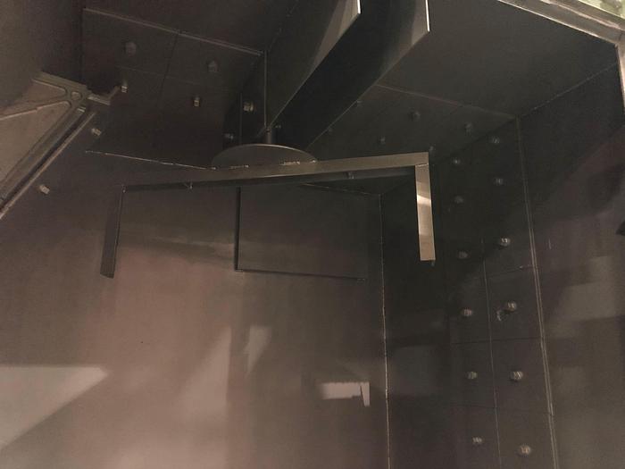 Excellent 2007 MWM custom