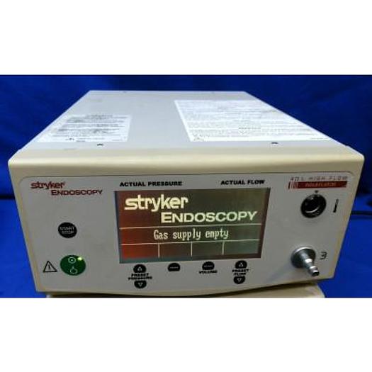 D'occasion COLONNE ENDOSCOPIE STRYKER NUMÉRIQUE HAUTE DEFINITION