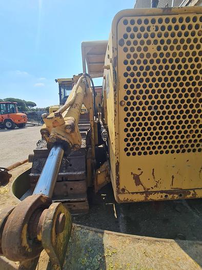 Usato 1992 Dozer Fiat Allis AD9