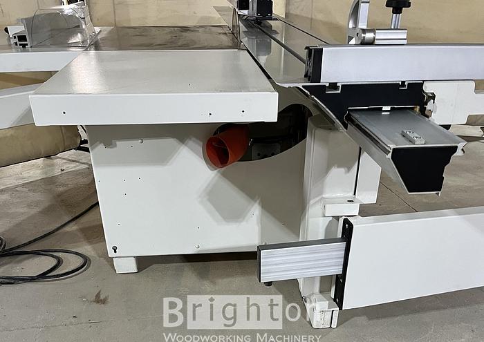 Used 2017 SCM SI 300 Used Sliding Table Saw #BM2336