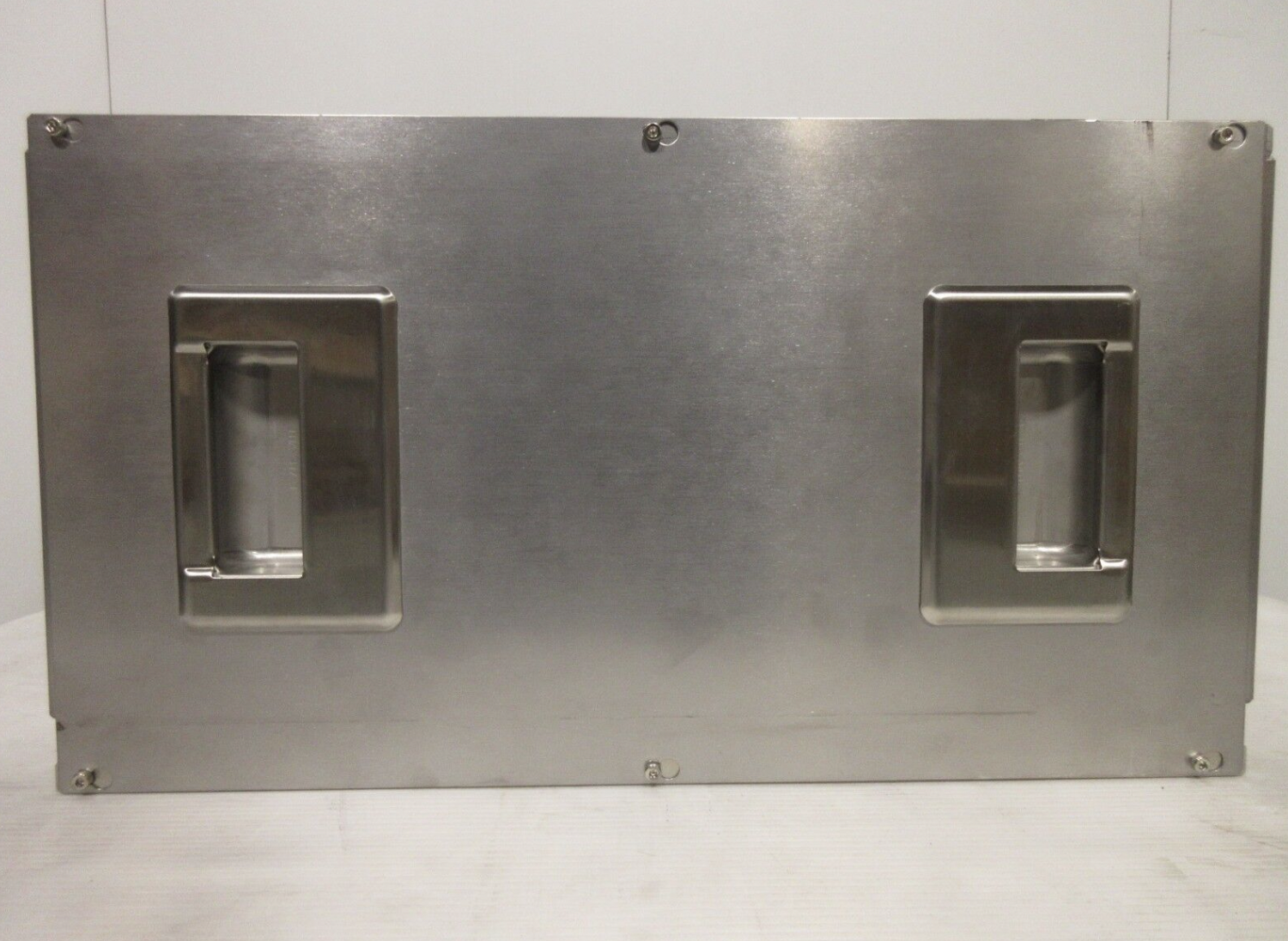 Used Nikon 4K912-116 Amplifier GOYO-ARX84aN8EK-CDABOX NSR-S620D ArF Immersion Used