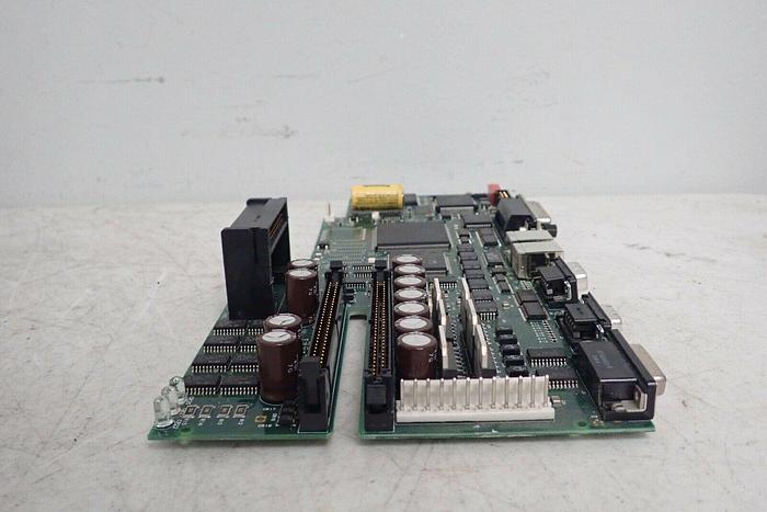 Used Agilent G1329-66540 Board Assembly