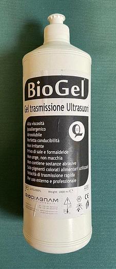 Ultraschall Leitgel 1000 ml