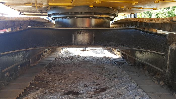 Used 2007 CATERPILLAR 315CL