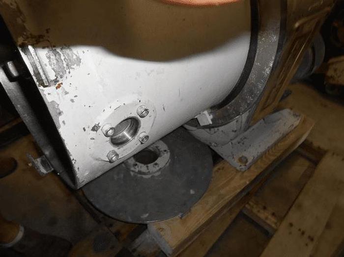 Used D-16 CORNELL VERSATOR – S/S – 10 HP – VARI-SPEED #7906