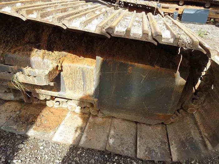 Used 2020 VOLVO EC250ELR