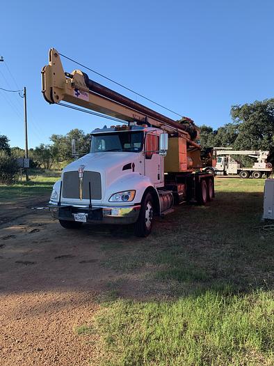 Used 2012 Spiradrill LHD - 50