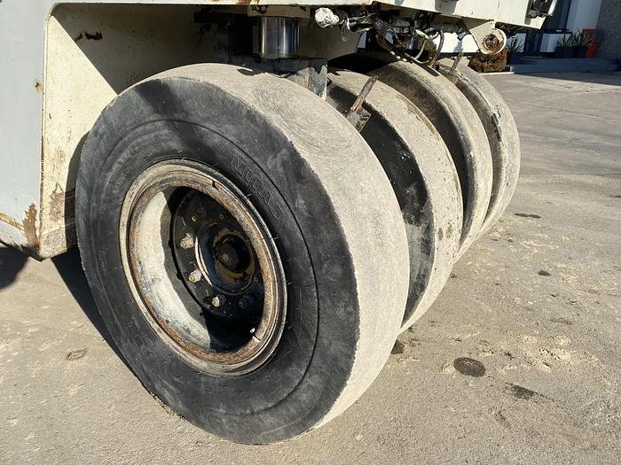 Usato 1986 BOMAG BW 20R