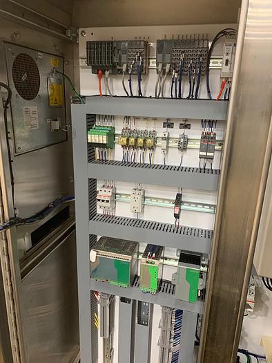 Used Alfa Laval G2-45 Centrifuge Decanter (Aldec) (New)