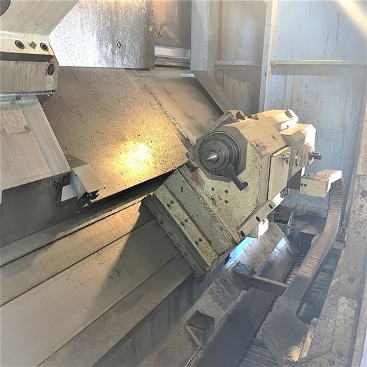 Used 1998 Mazak Slant Turn 50N/2000