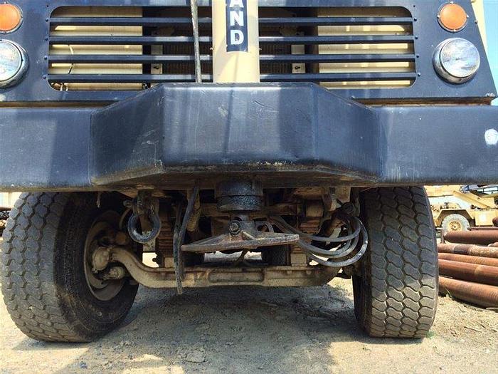 Used 1982 Ingersoll-Rand RD10 Drill Rig - Sold