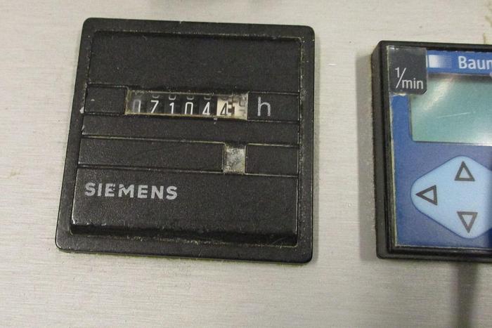 Used 1995 BOSCH GKF 700 S